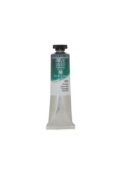 SENNELIER Rive Gauche Artist Oil Color 40 Ml Forest Green  - Image 1