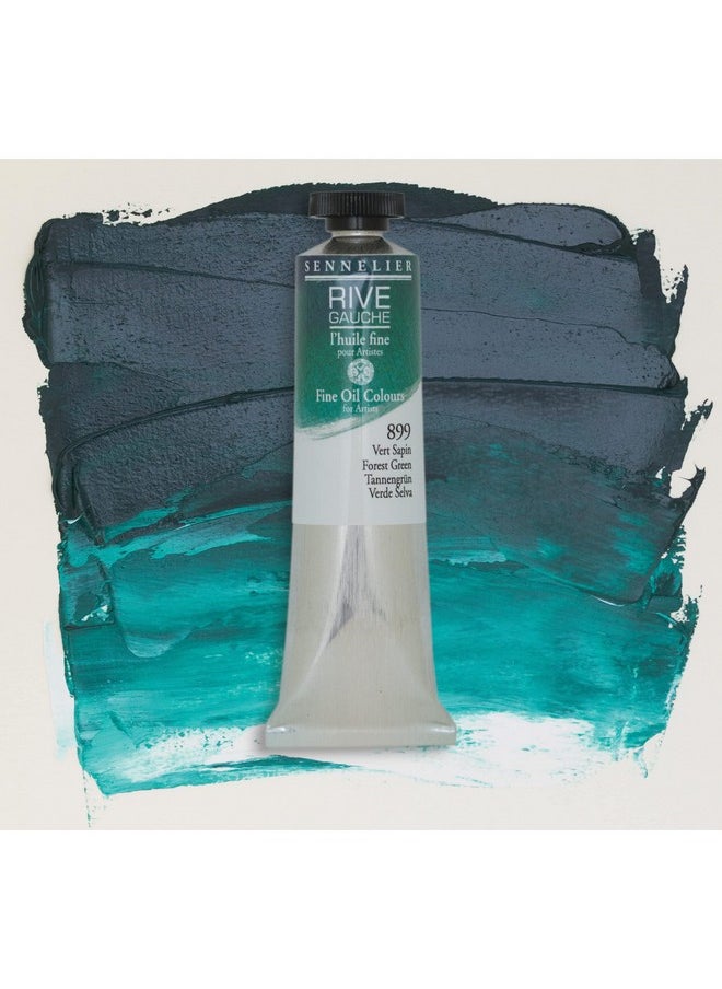 Rive Gauche Artist Oil Color 40 Ml Forest Green - pzsku/ZA2D044805351D5C1111DZ/45/_/1727768320/d4d63ca2-e277-44cc-a8dc-a2fd4927ebb0