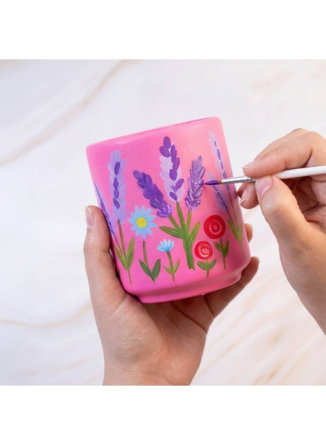 فن ليرنينج ستور طقم الفخار للأطفال – مغامرة إبداعية للأطفال المحبين للفنون! - Image 3