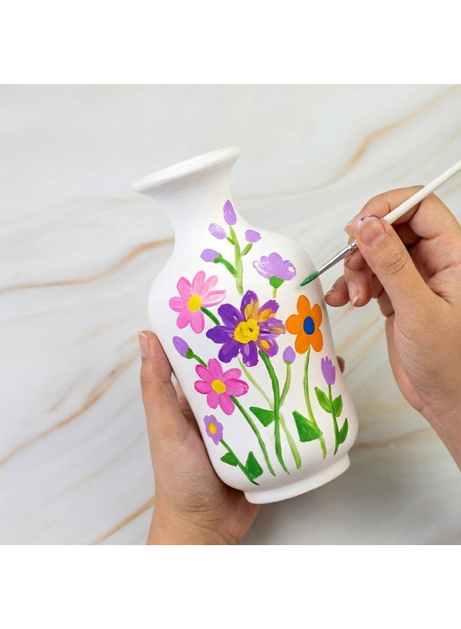 فن ليرنينج ستور طقم الفخار للأطفال – مغامرة إبداعية للأطفال المحبين للفنون! - Image 4