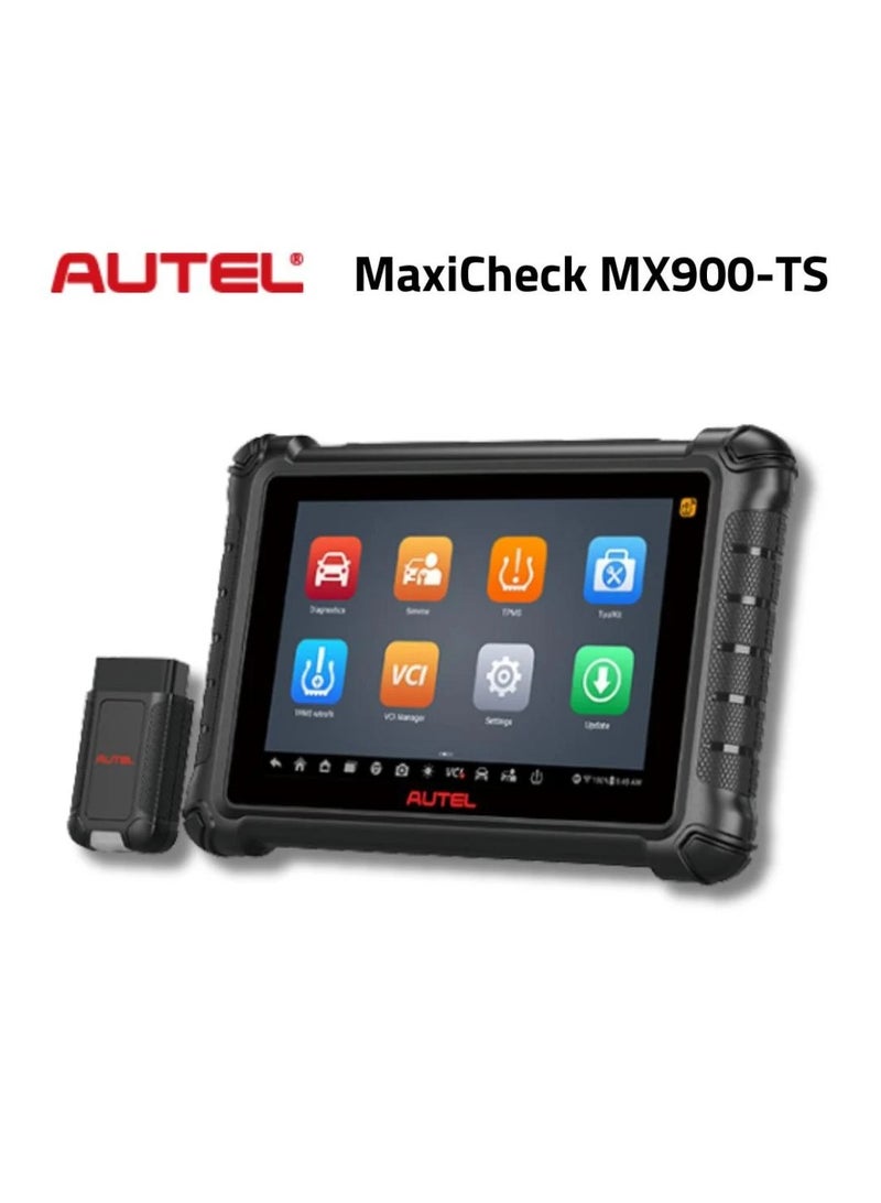 Autel MaxiCheck MX900 TS - Image 1