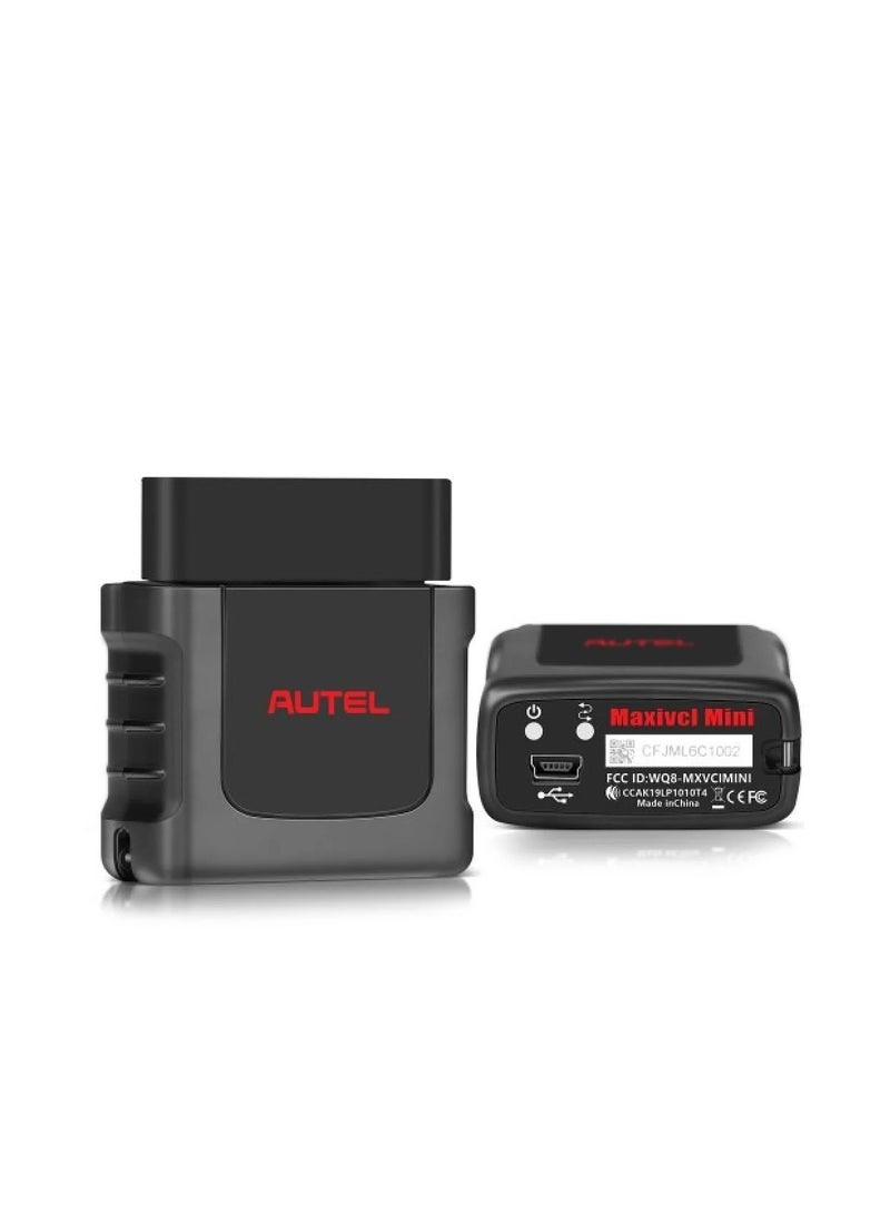 Autel MaxiCheck MX900 TS - Image 4