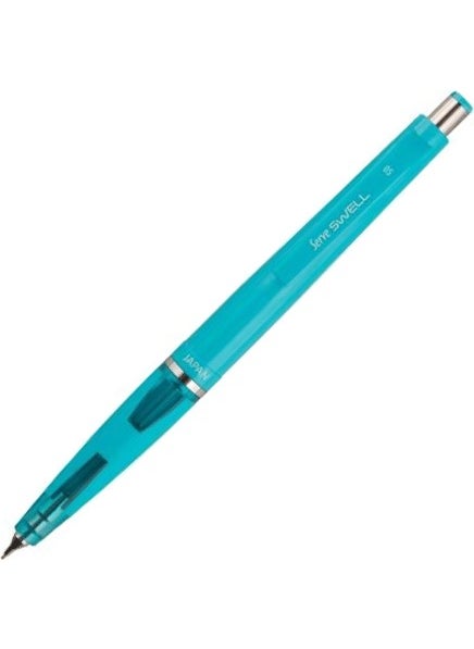 Serve Swell 0 5 Versatil Pencil Highlighter Blue 