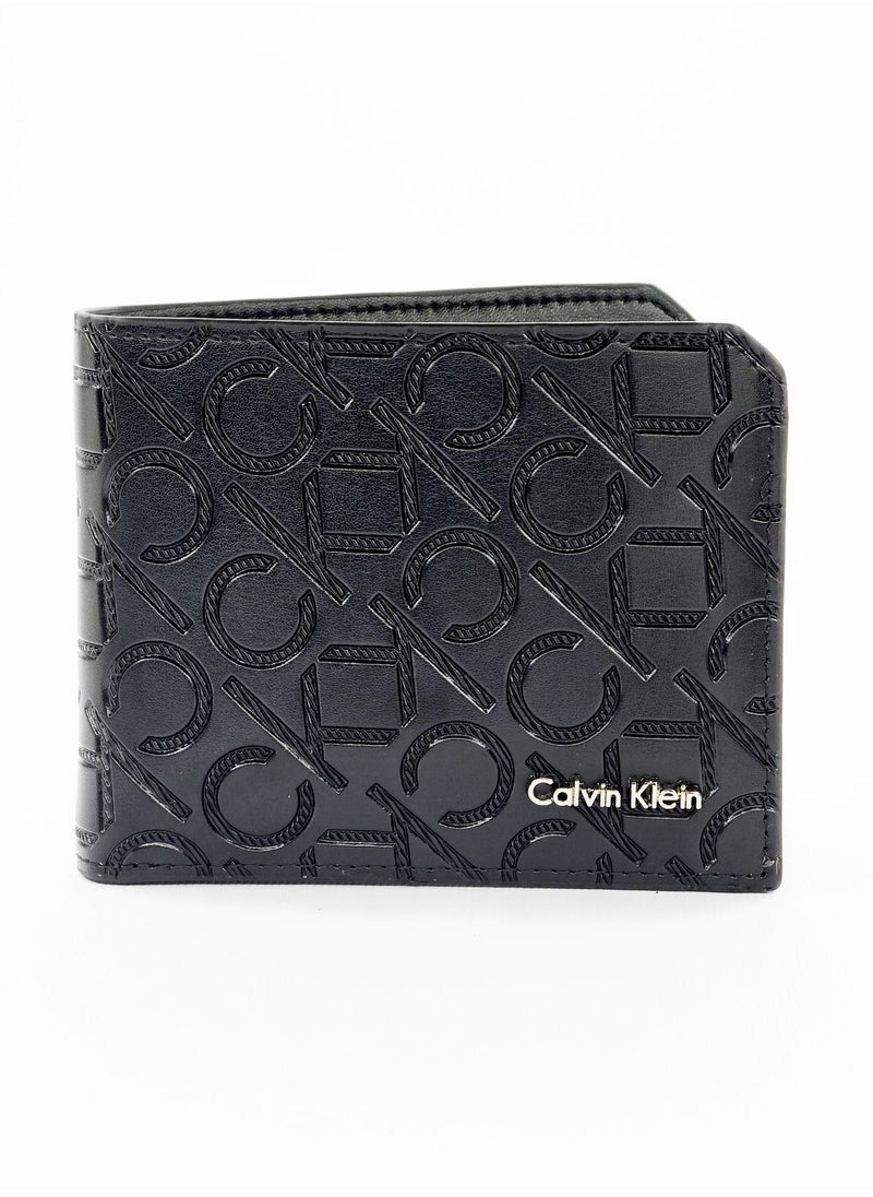 CALVIN KLEIN JEANS PLUS Calvin Klein Wallet For Men  - Image 2