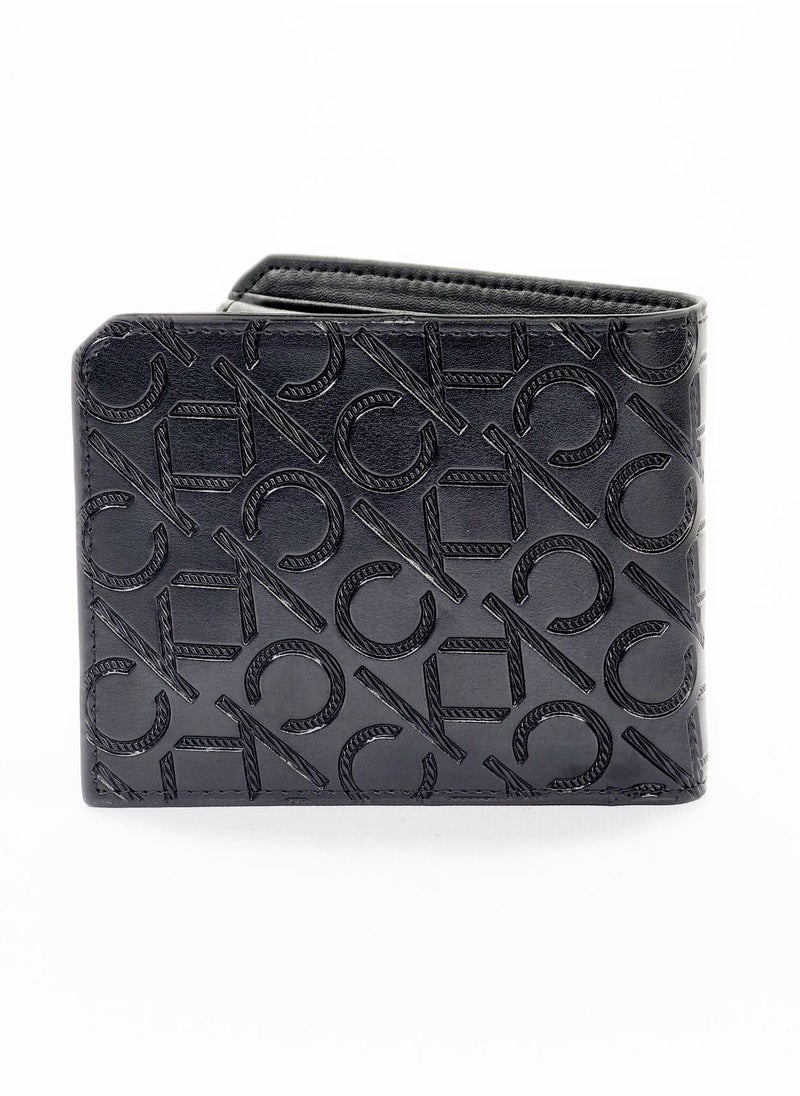 CALVIN KLEIN JEANS PLUS Calvin Klein Wallet For Men  - Image 3
