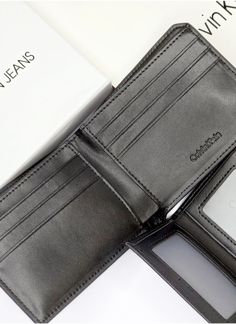 CALVIN KLEIN JEANS PLUS Calvin Klein Wallet For Men  - Image 5