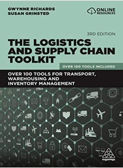 Logistics And Supply Chain Toolki 