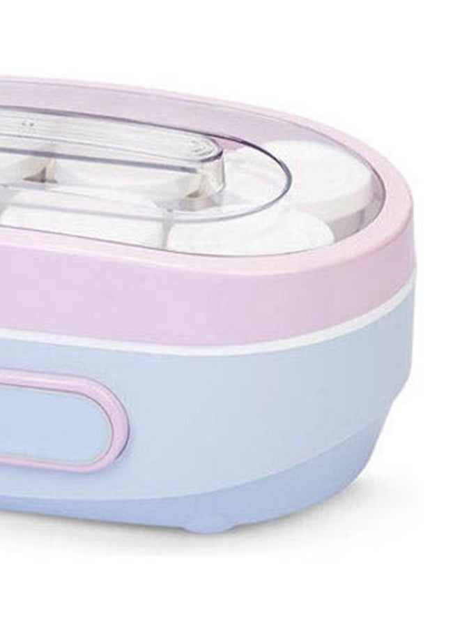 سوناي ماكينة الزبادي سوناي كلاسيك، 8 أكواب، 20 وات    MAR-1077 - Image 3