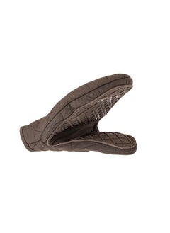 Dania Gray Silicone And Cloth Heat-Insulating Palm  - Image 1