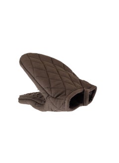 Dania Gray Silicone And Cloth Heat-Insulating Palm  - Image 2