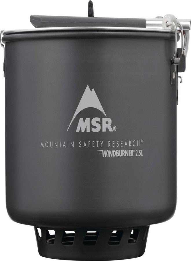 MSR WindBurner 2.5 Liter Sauce Pot - Image 4
