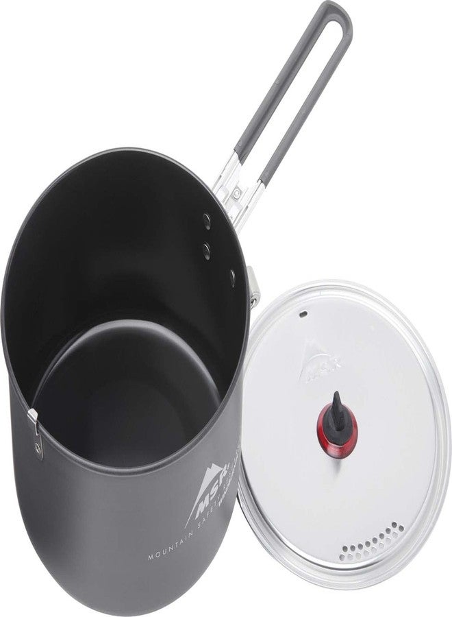 MSR WindBurner 2.5 Liter Sauce Pot - Image 3