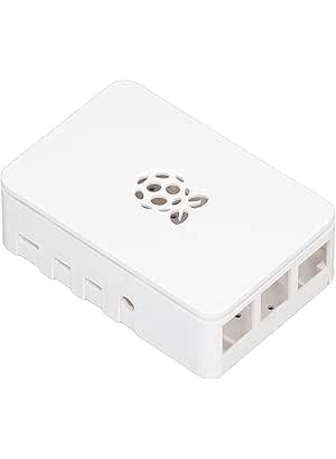 حالة Raspberry Pi 4 من مادة ABS قابلة للفصل مع غطاء واقي من الخدوش وتشتيت الحرارة - Image 1