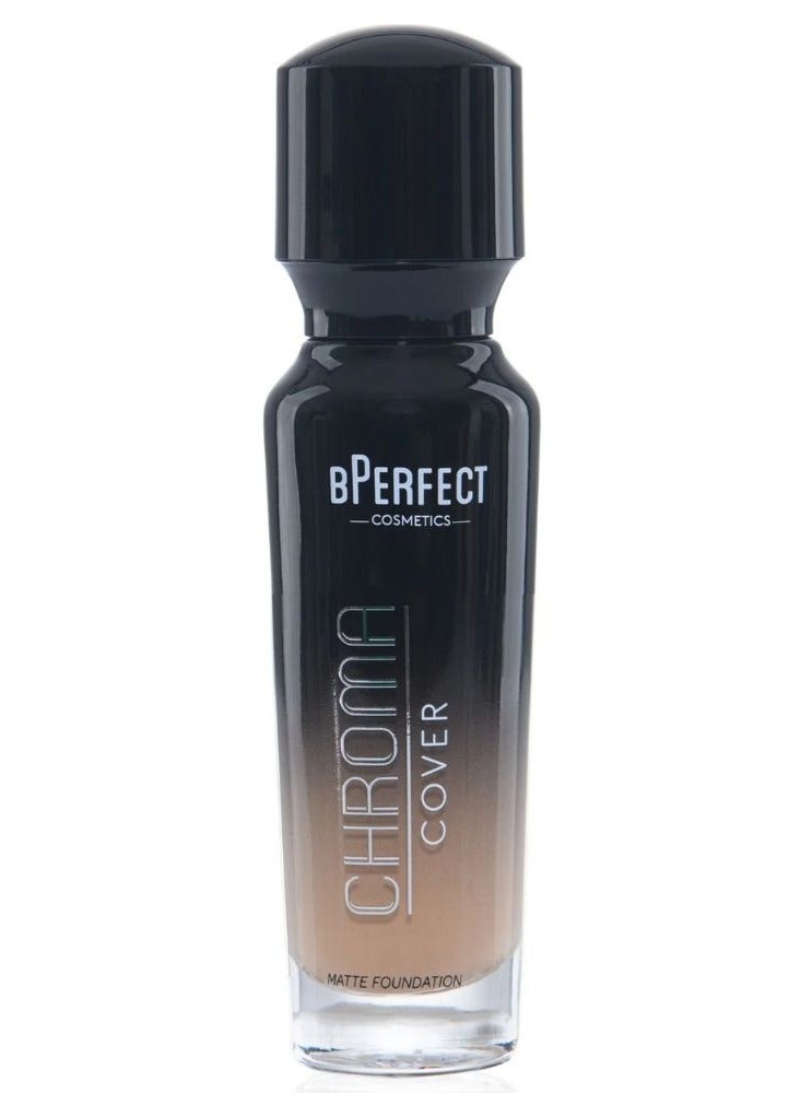 بي بيرفيكت كريم أساس بي بيرفكت كروما كوفر مات W8 30 مل - Image 1