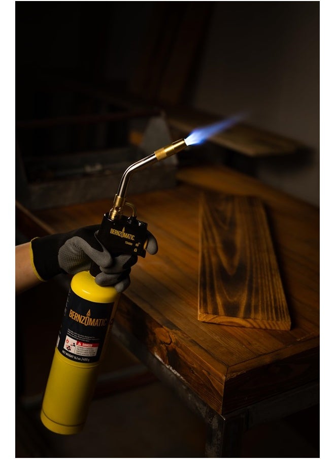 Bernzomatic - TS4000 Trigger Start Torch 361524 (TS4000 Torch) - Image 1