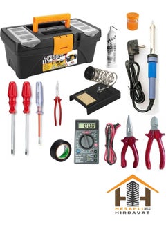Hesaplı Hırdavat Affordable Hardware Vocational High School Electrical Tool Bag  - Image 1