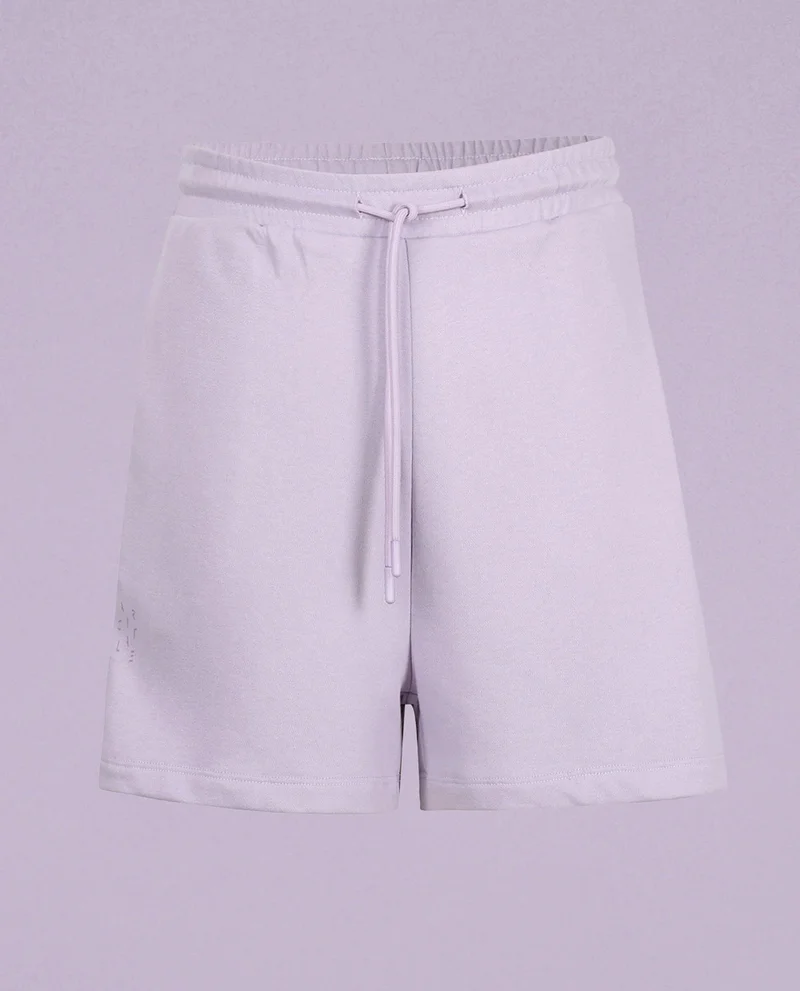 ريريزم Women's Mid Rise Shorts