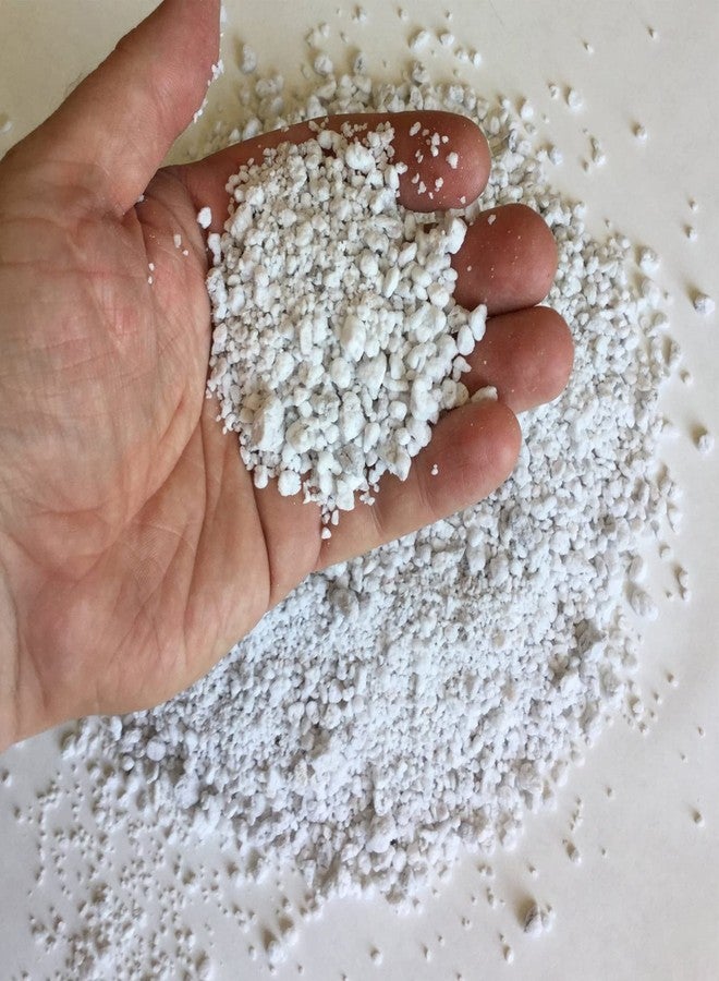 Doter Organic Perlite for All Plants (1 Quart) - Image 5