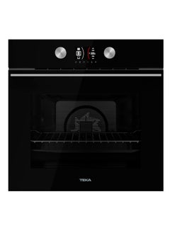 TEKA Built-in A+ Multifunction Oven 12 Cooking Functions,HydroClean Cleaning System,Personal Cooking Assistant,71 L Capacity & Softclose System HLB 8600 BK  - Image 2