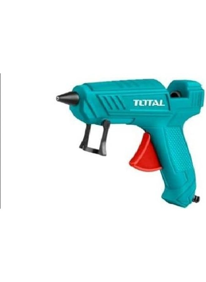 Total Tools Corded Electric TT101116 - Glue Gun - Image 2