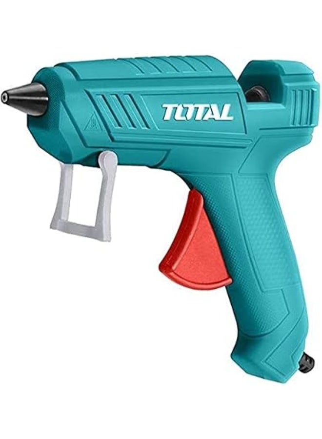 Total Tools Corded Electric TT101116 - Glue Gun - Image 1