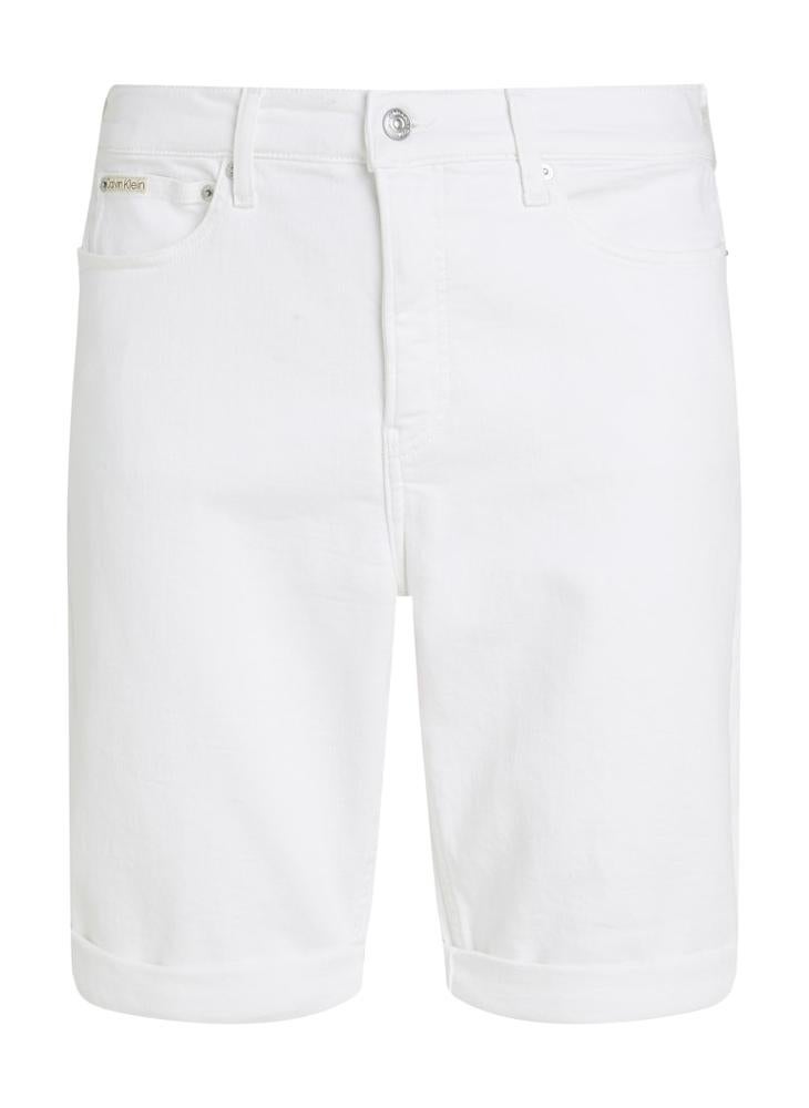Calvin Klein Jeans Slim Shorts  - Image 5