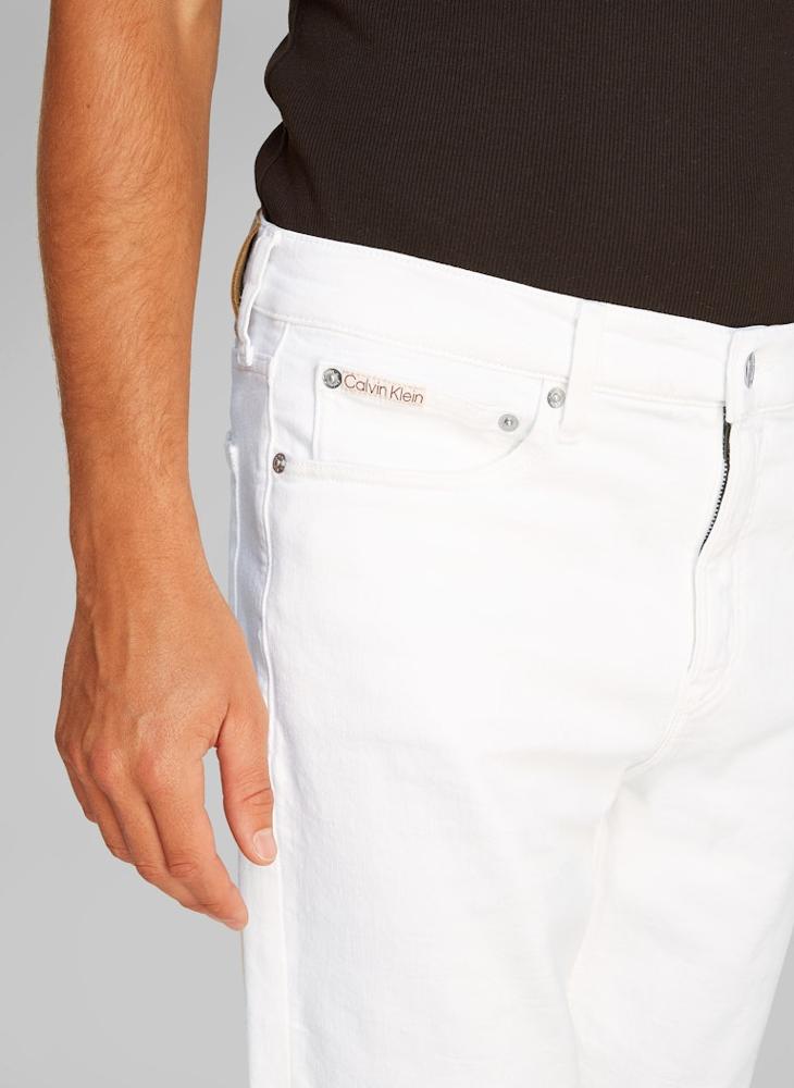 Calvin Klein Jeans Slim Shorts  - Image 3