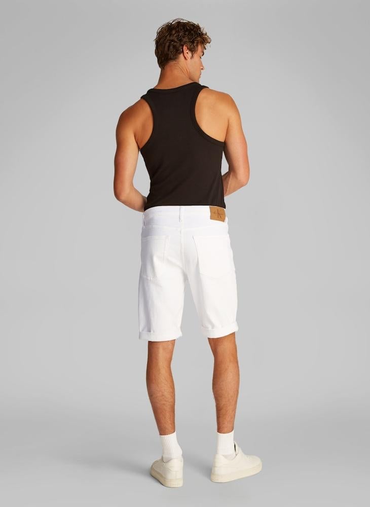Calvin Klein Jeans Slim Shorts  - Image 2