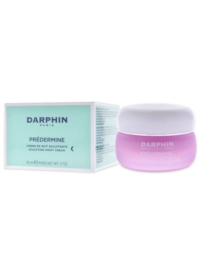 دارفين كريم دارفين بريدرمين الليلي المضاد للتجاعيد وشد البشرة - 50 مل - Image 4