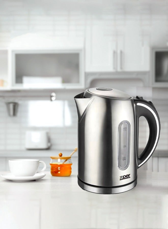 XPER Kettle - 1.7 L - 2200 W - XPK-SM19 - Image 5