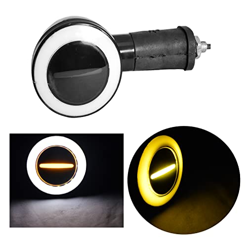 SPEDY Royal Stylish Led Indicator Pack of 4 Pcs.for RE Classic,Electra,Standard 350,500 All Model SCCEN456 - Image 2