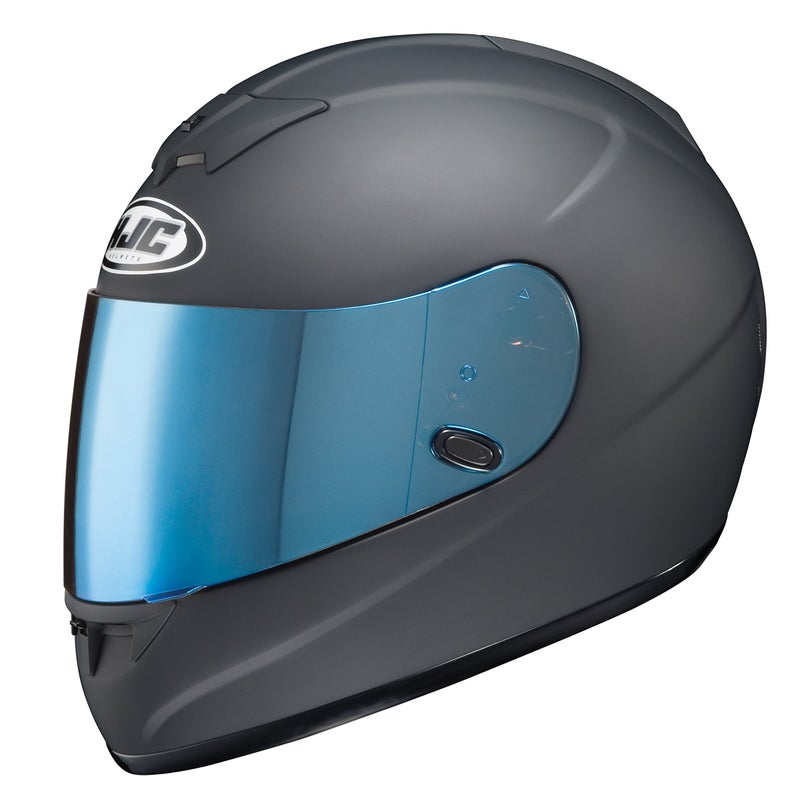 HJC Accessories HJ-09 Shield RST MIRROR BLUE For AC-12, CL-15, CL-16,CL-17,CL-SP,CS-R1,CS-R2,FS-10, FS-15, IS-16, FG-15 - Image 4