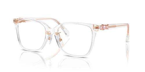 Swarovski SK2026D Prescription Eyewear Frames CrystalDemo Lens 54 mm - Image 3