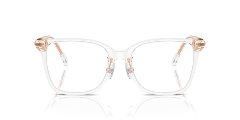 Swarovski SK2026D Prescription Eyewear Frames CrystalDemo Lens 54 mm - Image 2