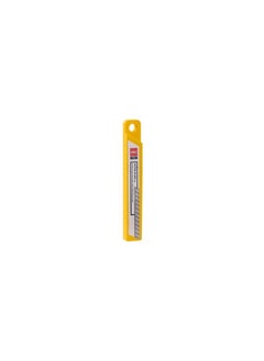 Deli DELI 2012 Cutter Blades, SK5-80mmx9x0.4mm Pack/10pcs  - Image 1