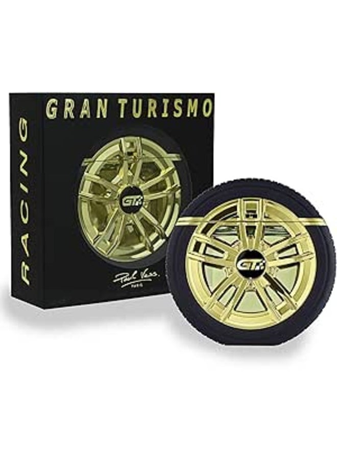 PAUL VESS - Gran Turismo Racing Eau de Toilette for Men 100ml - Image 1
