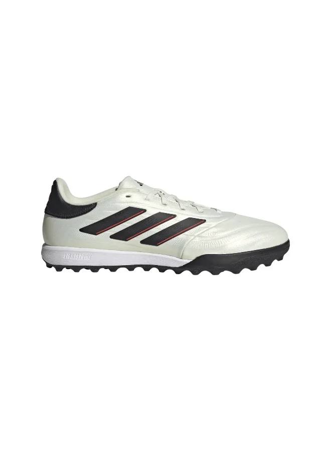 اديداس adidas Copa Pure 2 League Tf Beige Football Shoes 3.5