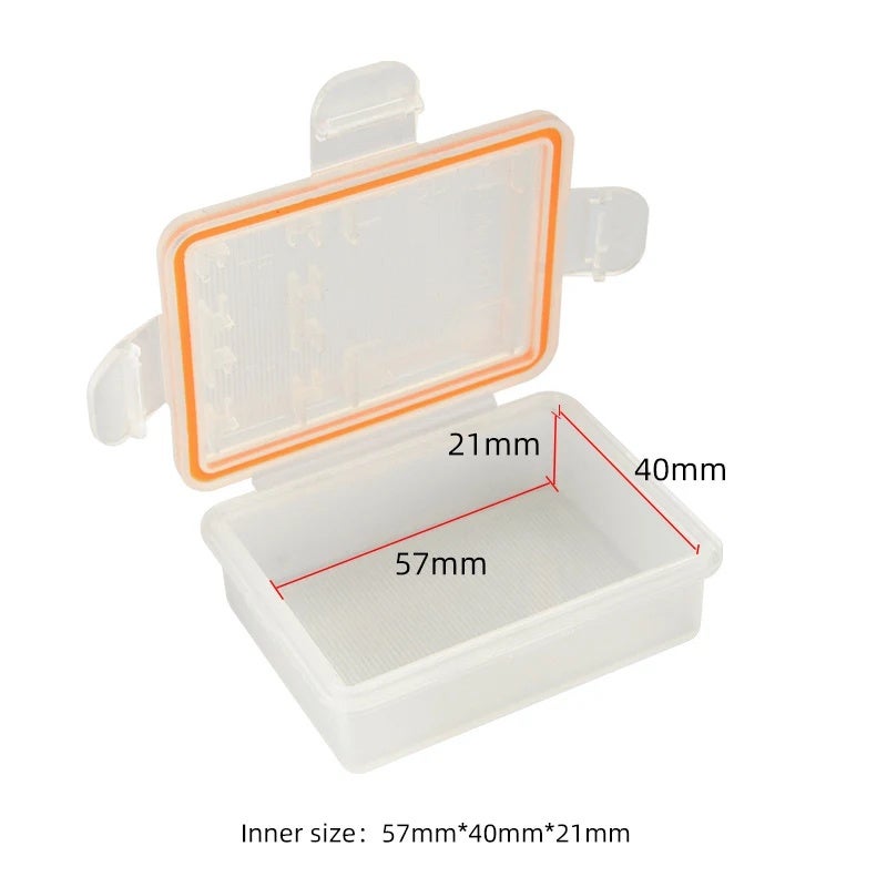 كينج ما ملحقات كاميرا KingMa, 3 PCS - Image 2