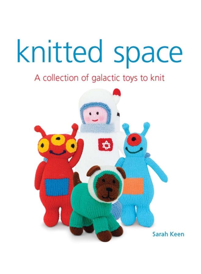 Knitted Space 