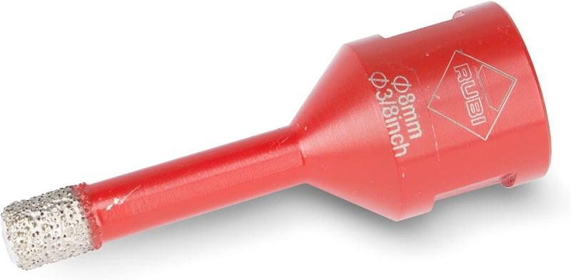 RUBI DRYGRES Diamond Drill Bit Ø5/16" (8 MM) - Image 1