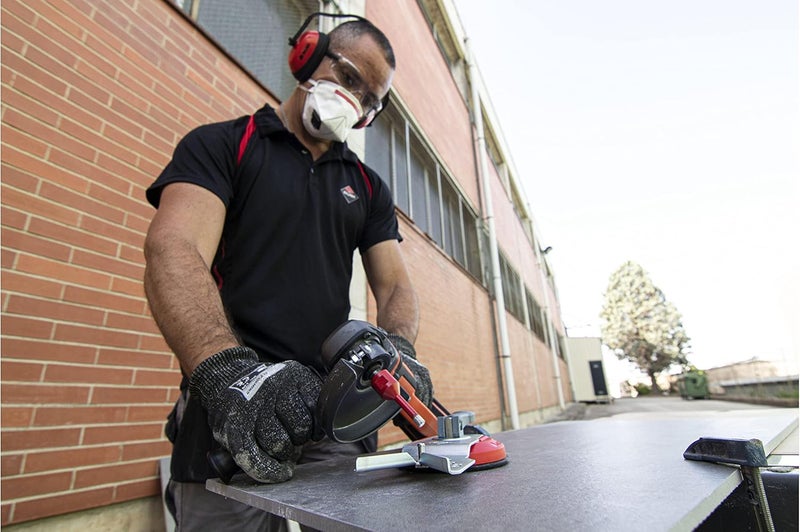 RUBI DRYGRES Diamond Drill Bit Ø5/16" (8 MM) - Image 5