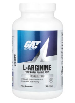 LArginine 180 Tablets