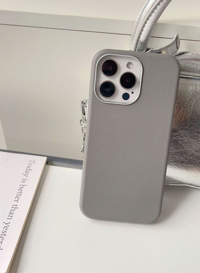 Umbrella MagSafe Magsafe Case for iPhone 14 Pro  , Shockproof and Anti-Yellowing - Image 2