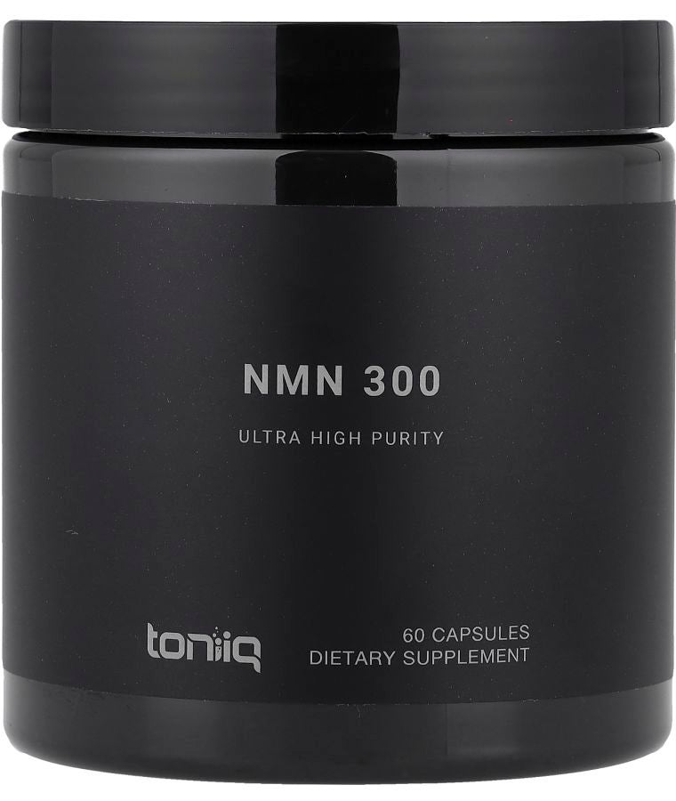 NMN 300 60 كبسولة (150 ملغ لكل كبسولة)