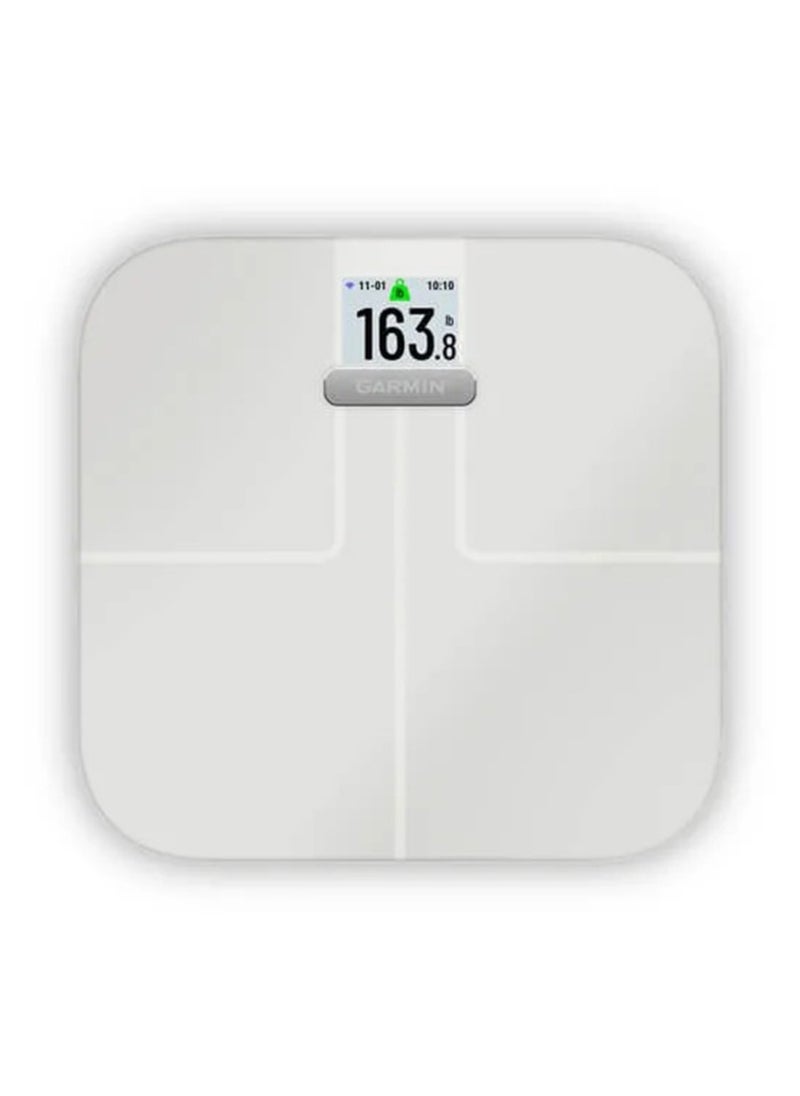 GARMIN - Index S2 Smart Scale - Image 1