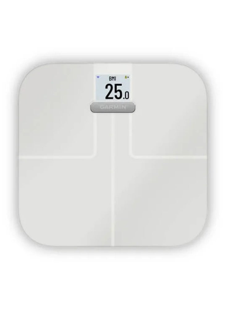 GARMIN - Index S2 Smart Scale - Image 1