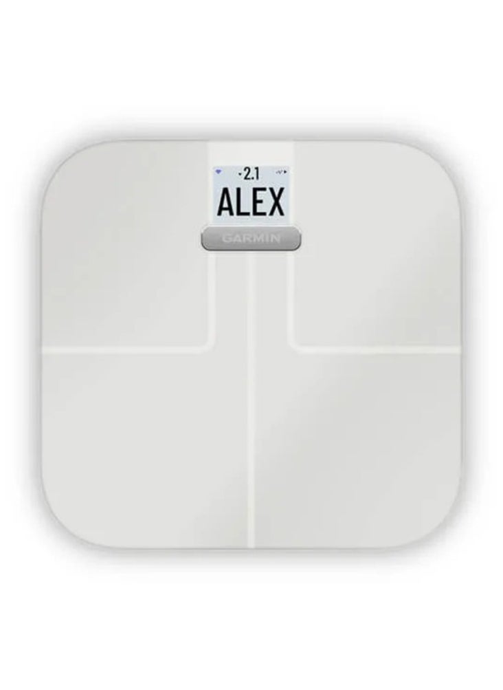 GARMIN - Index S2 Smart Scale - Image 1