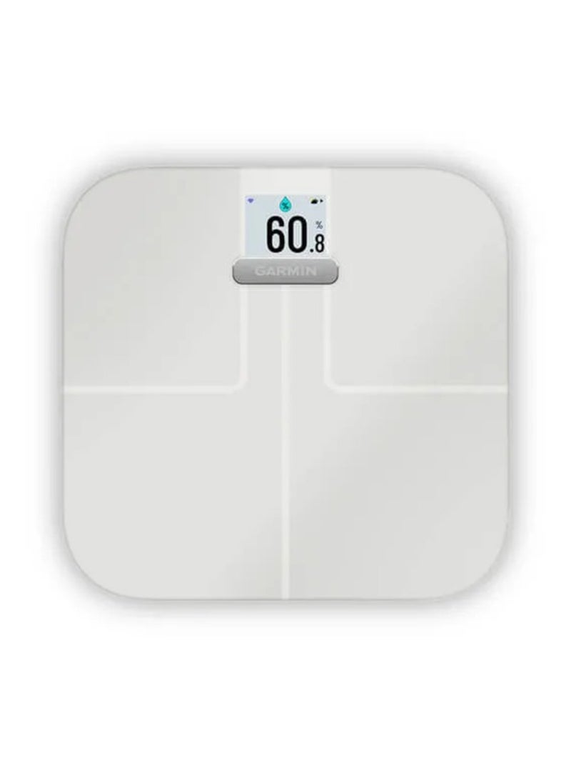 GARMIN - Index S2 Smart Scale - Image 1