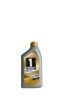 Mobil Mobil 1 0W-40 Fully Synthetic Motor Oil | Professional Performance for Gasoline & Diesel Engines / (6 x 1L Bottles) & (12L Carton)  - Image 2