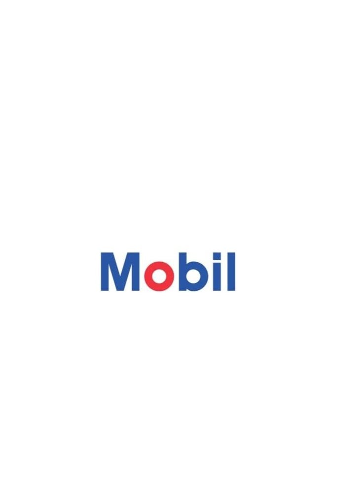 Mobil - Mobil 1 0W-40 Fully Synthetic Motor Oil | Professional Performance for Gasoline & Diesel Engines / (6 x 1L Bottles) - Image 1